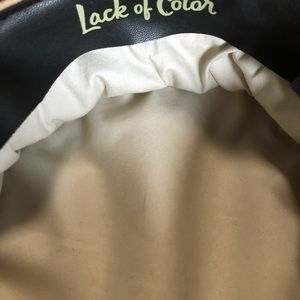 Lack of Color Riviera Hat